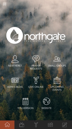 Northgate FMC(圖2)-速報App