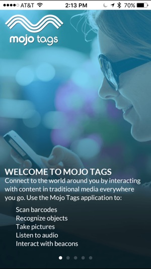 Mojo Tags(圖2)-速報App