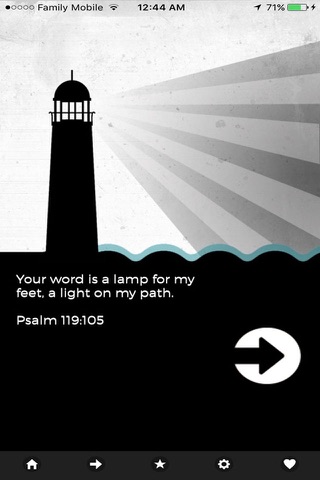 Bibliqa - Bible Quiz App screenshot 2