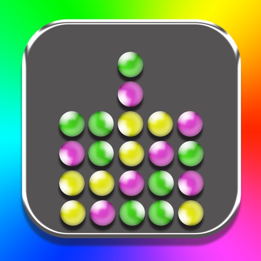 Amazing TATRIS - Classic Games Today iOS App