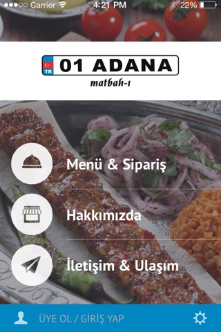 01 Adana Matbah-ı screenshot 3