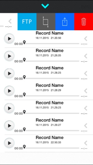 Siêu Voice Recorder cho iPhone, Ghi cuộc họp của bạn. Máy ghi âm tốt nhất