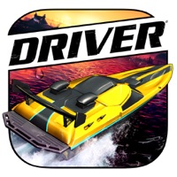 Driver Speedboat Paradise icon