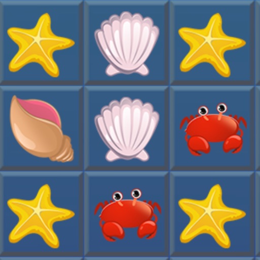 A Sea Creatures Arena icon