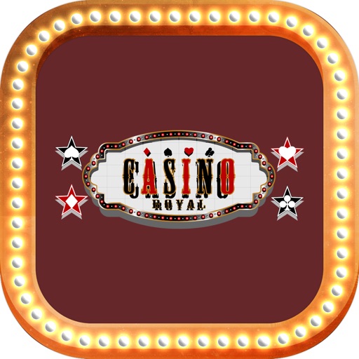 Casino Royal Treasure Of Vegas - Pro Slots Game Edition icon