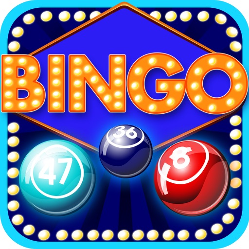 Ace Of Free Bingo icon