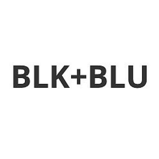 BLK-BLUonline icon