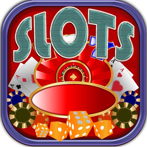 101 Amazing Big Win Casino - FREE SLOTS & Coins & More Fun icon