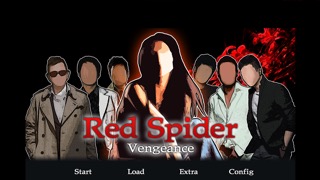 Red Spider:Vengeanceのおすすめ画像1