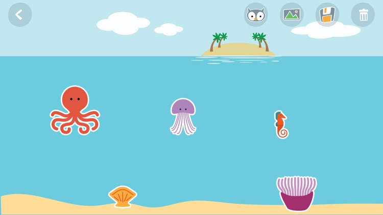 Kidi Eye Spy - Find Hidden Objects screenshot-4