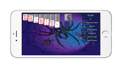 How to cancel & delete MySpiderette Solitaire from iphone & ipad 2