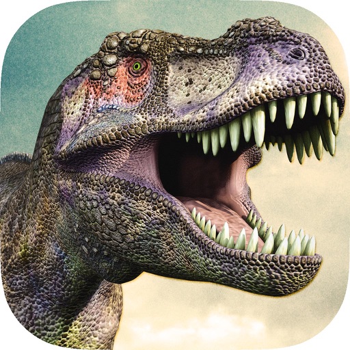 2015 Dinosaur Hunter Challenge : Big buck Dino Hunt simulator