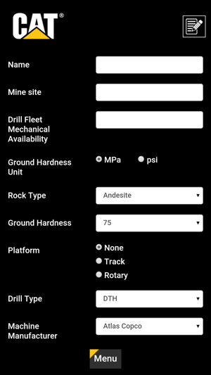 Cat® Drill Cycle Timer(圖2)-速報App