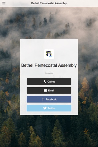 Bethel Pentecostal Assembly screenshot 2