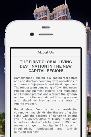 Ramakrishna Housing screenshot 3