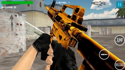 COUNTER SHOOTER ZOMBIE 1.5 IOS GAME CHIẾN THUẬT COUNTER SHOOTER ZOMBIE 1.5 IOS