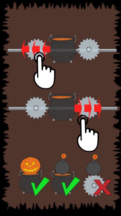 Halloween Pumpkin Maker Game