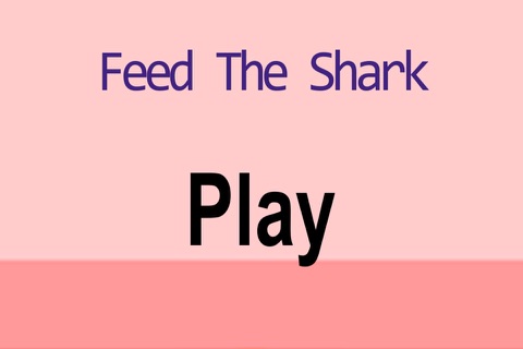 Feed The Shark screenshot 3