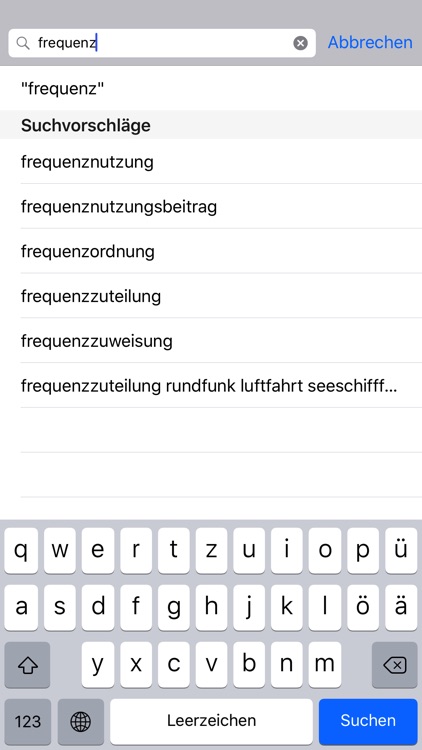 IT-Recht screenshot-4