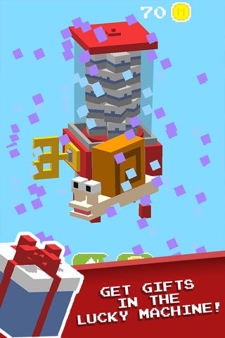 Crossing Hopper: Hay Farm screenshot 3