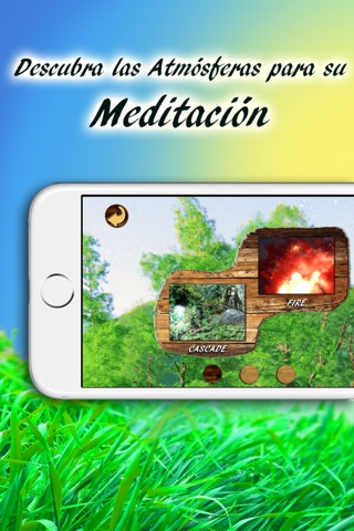 Mindfulness RiLAXapp FREE – sounds and effects to aid your anxiety screenshot 2