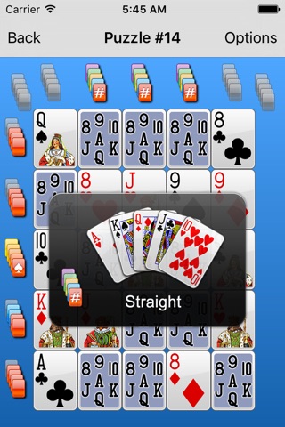 PokerLogica screenshot 2