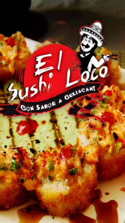 El Sushi Loco