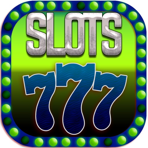 Double Big Lucky - FREE Slots Casino Game icon
