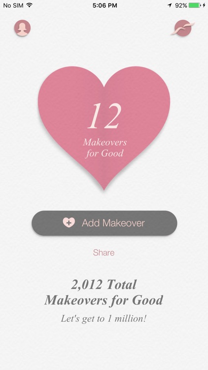 Mary Kay Pink Changing Lives