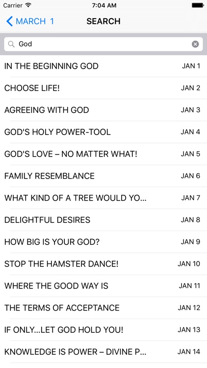 Grace Moments Mobile