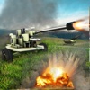 Anti Air Strike Gunship Truck Driver 3D