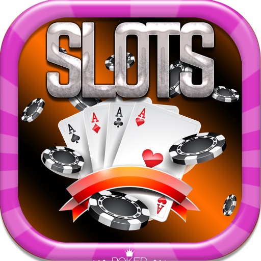 Fa Fa Fa Aces Casino - FREE Las Vegas Slots icon