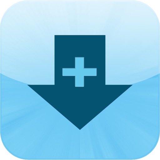 iDL PLUS FREE - Cloud Storage and File Manager iOS App