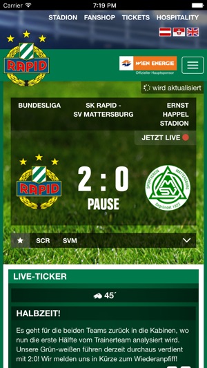 SK RAPID(圖3)-速報App