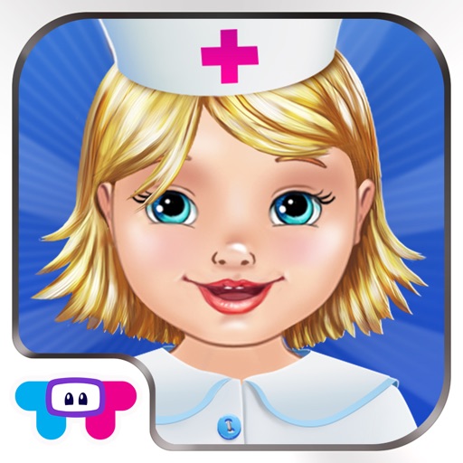 Baby Doctor - Toy Hospital Game icon