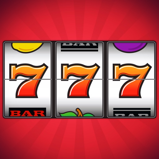 777 Wild Slots Win - Double Bet and Win Real Bonus Trophy Cash icon