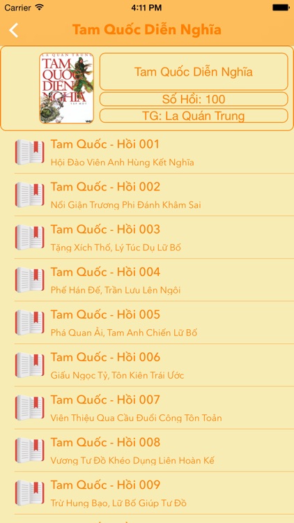 Tứ Đại Danh Tác Trung Quốc