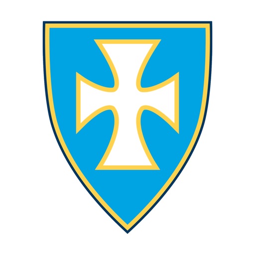 Sigma Chi - Mu Beta Chapter icon