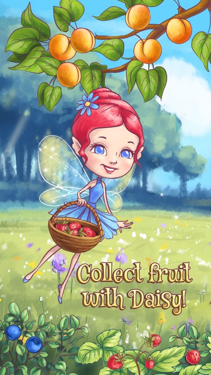 Fairy Sisters - Magical Forest Adventures screenshot-3