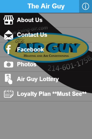 The Air Guy screenshot 2