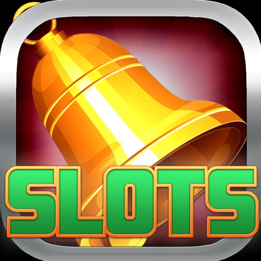 `Vegas Score` Free Casino Slots Game icon