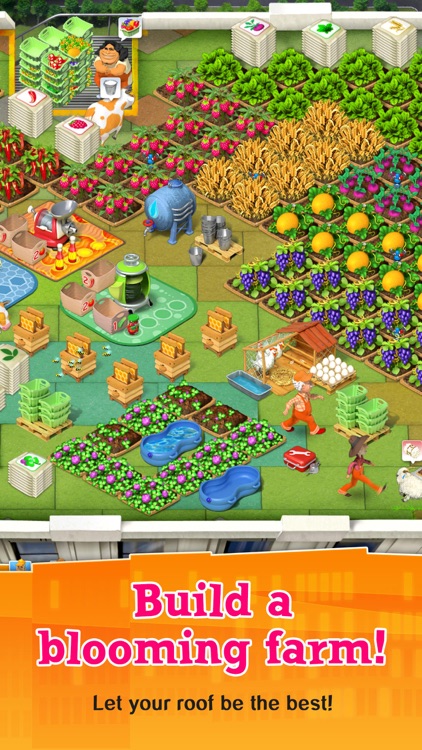 Hobby Farm Show 2 screenshot-4