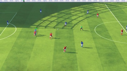 Football Champions: Ultimate Cup '16 Screenshot 3