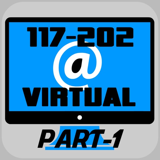 117-202 LPIC-2 Virtual Exam - Part1 icon