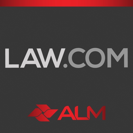 Law.com icon