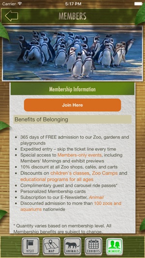 San Francisco Zoo(圖4)-速報App