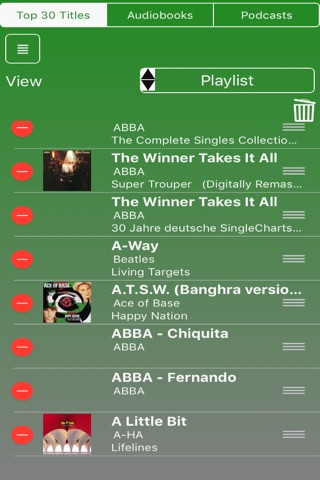 Car Audio Play screenshot 3