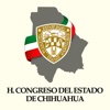 Congreso Chihuahua para iPad