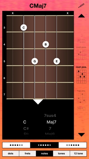 Guitar Handbook(圖1)-速報App