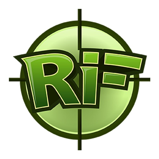 ReconInForce Icon